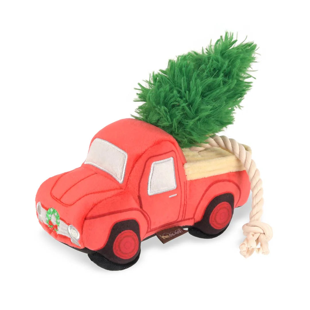 P.L.A.Y Zuhause für die Feiertage Feiertags-Laster