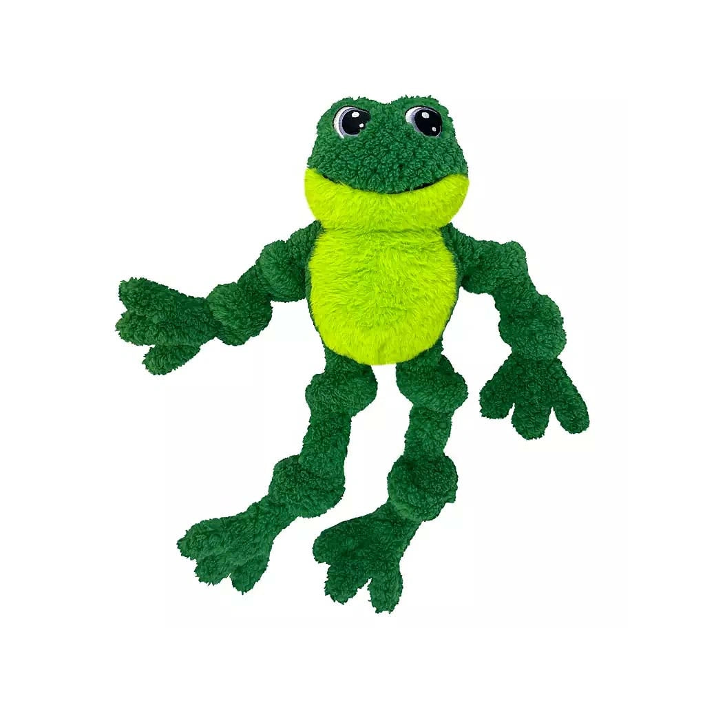 Kong Knots Frosch