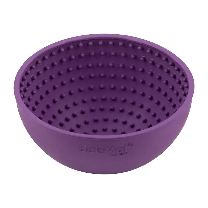 LickiMat Wobble