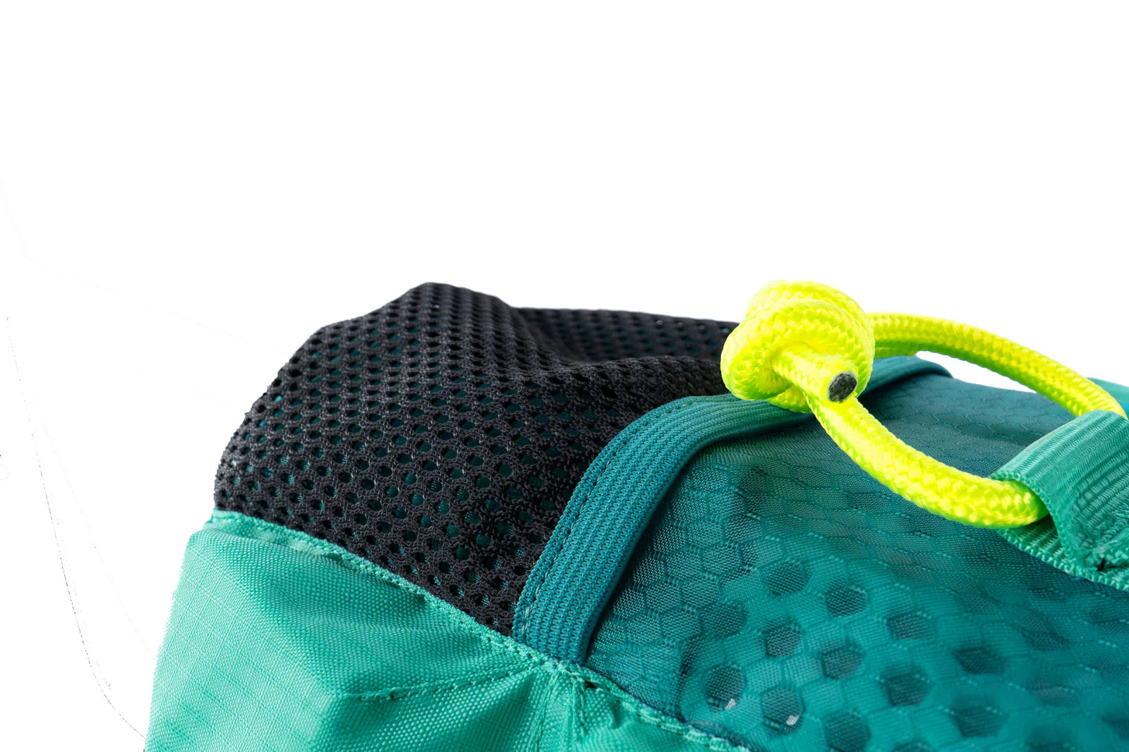 Schwimmweste Protector Life Jacket von Non - stop dogwear Farbe Teal
