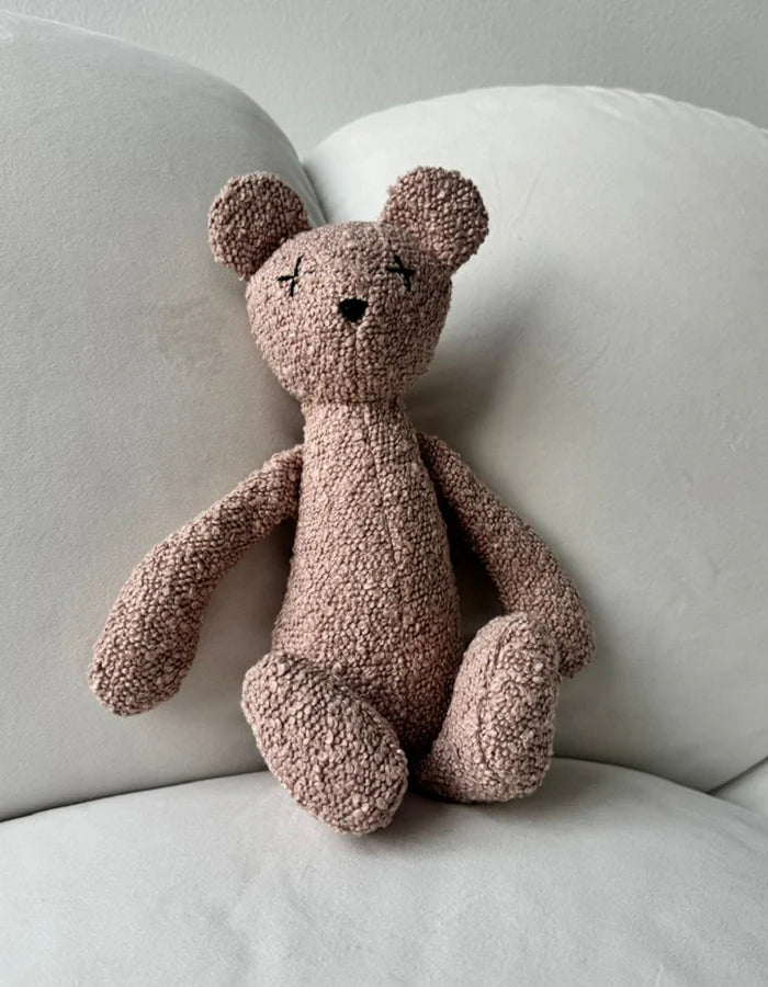 Hundespielzeug Berty the Bear von Lillabel