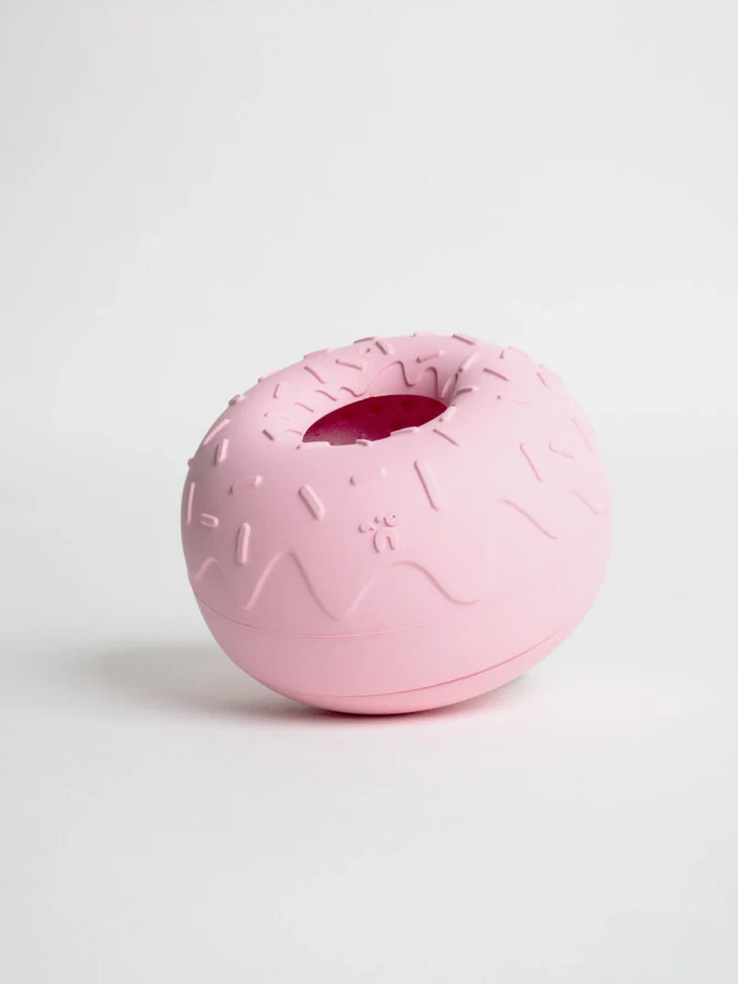 Yoomy Donut Rosa von INOOKO