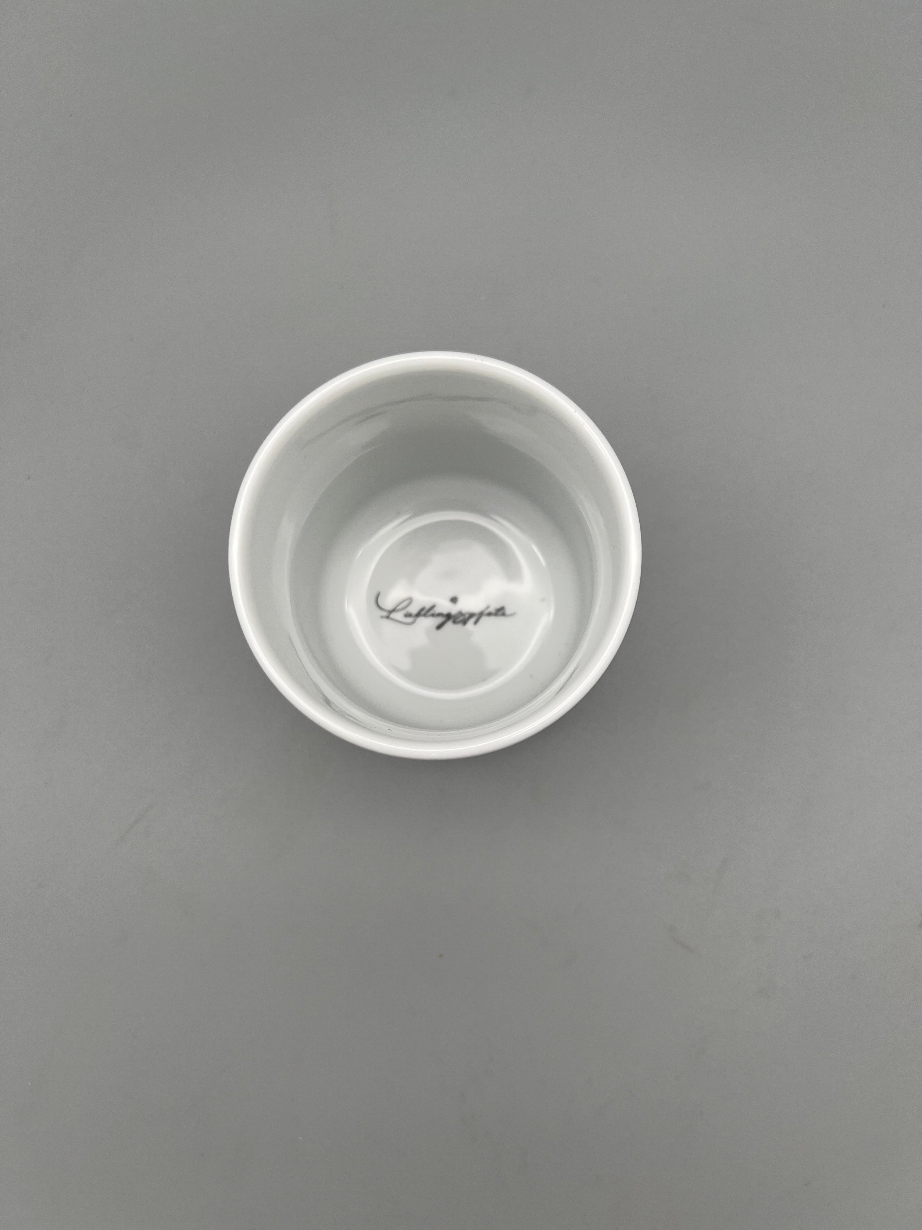 Tasse Crazy Dog Lady von Lieblingspfote