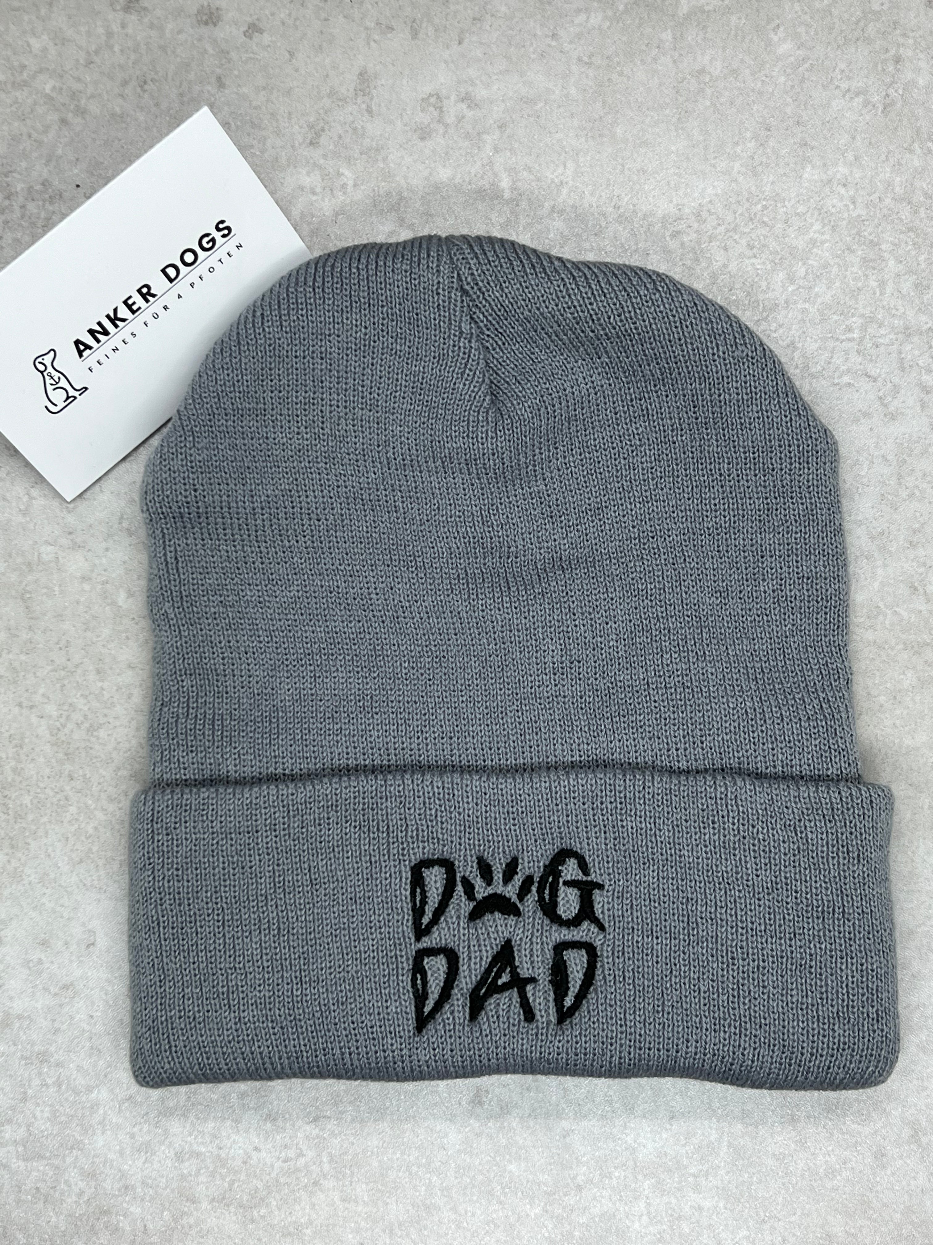 Beanie DOG DAD