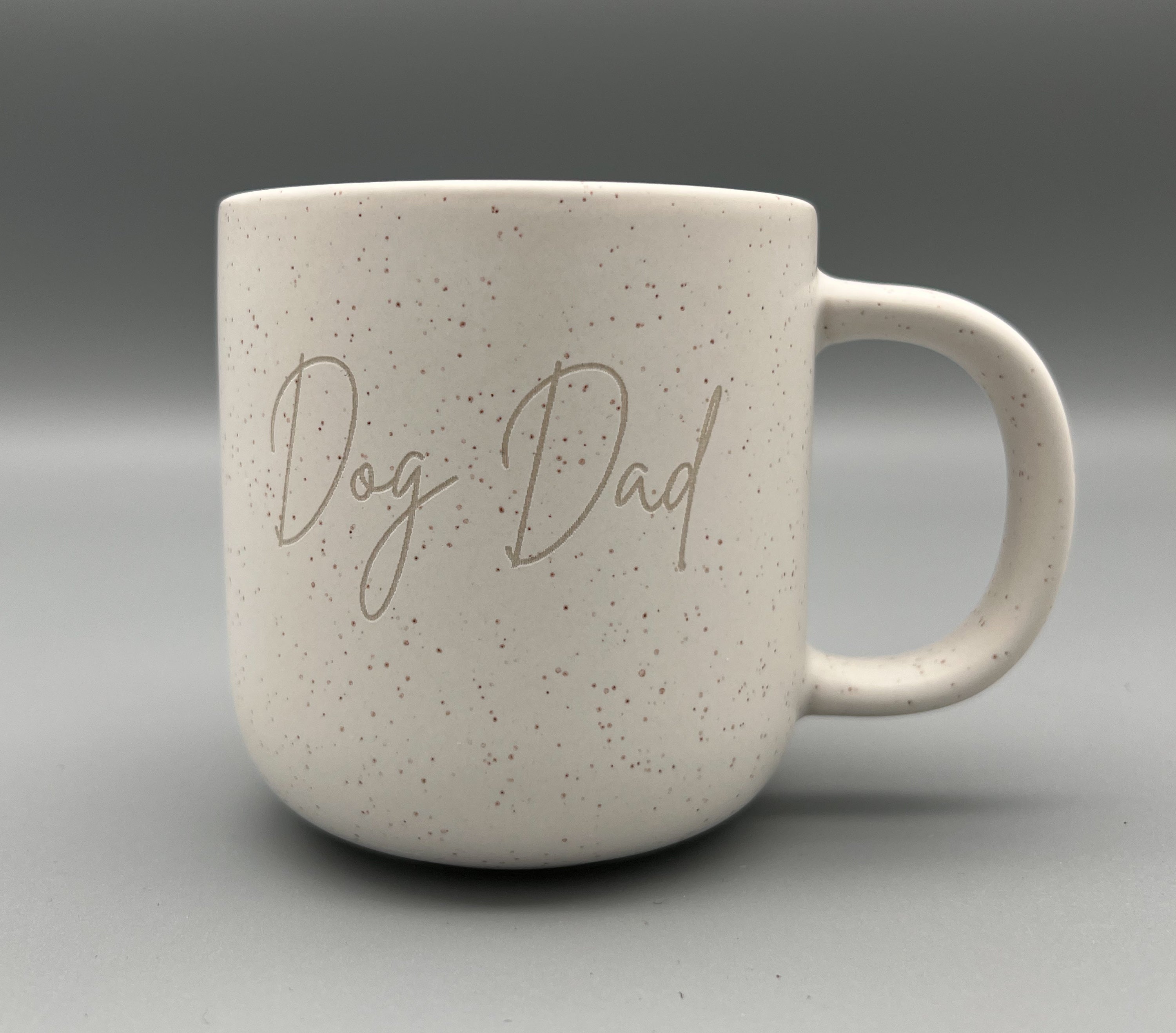 Hygge Mug "DOG MOM" & "DOG DAD"