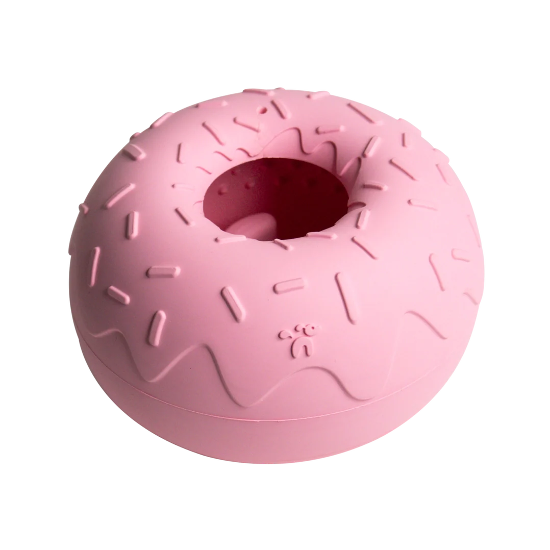 Yoomy Donut Rosa von INOOKO