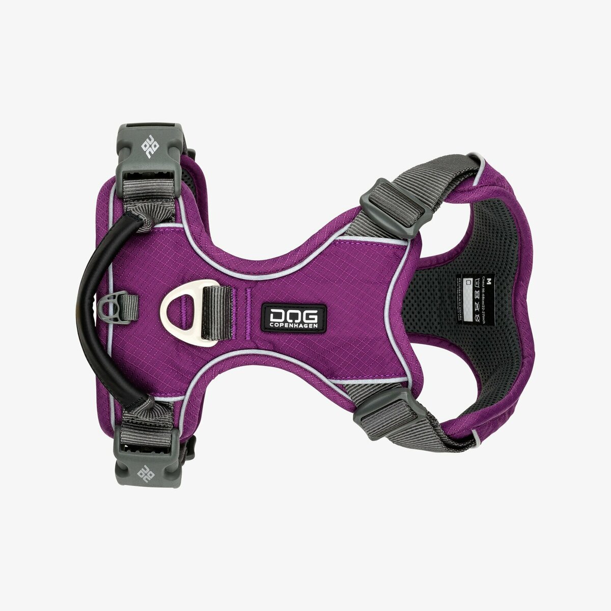 Dog Copenhagen V2 Comfort Walk (Pro), Farbe: Purple Passion