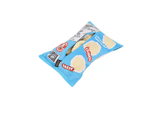 P.L.A.Y Fluffles Chips