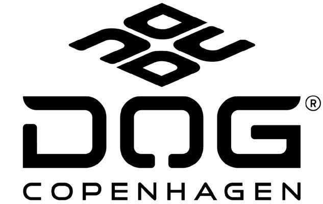 Dog Copenhagen V2 Comfort Walk (Pro), Fabe: Black