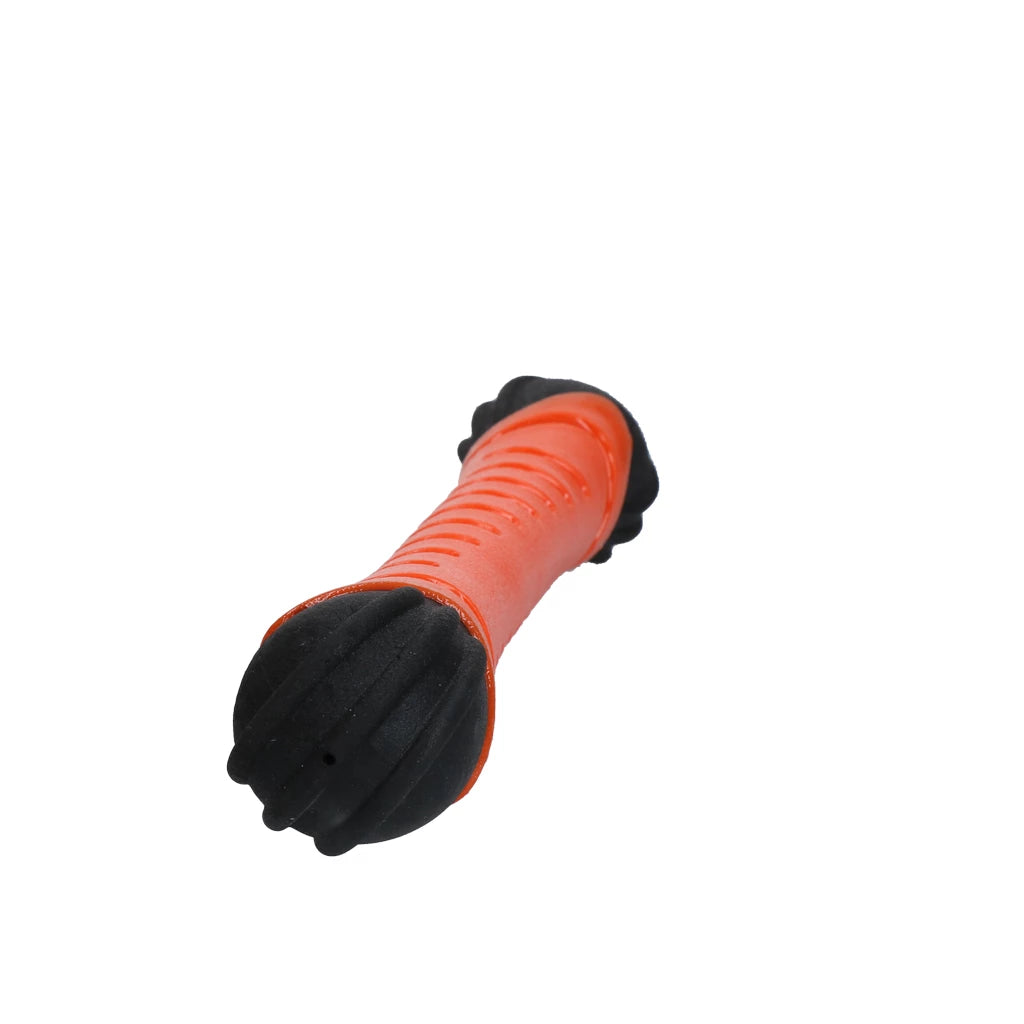 Dog Comets Asteroid, orange