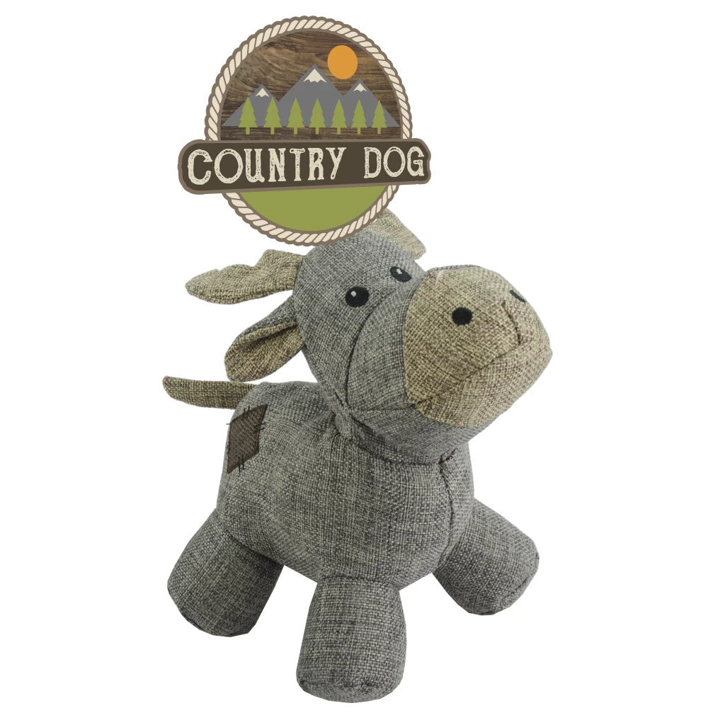 Country Dog Tiny Moose