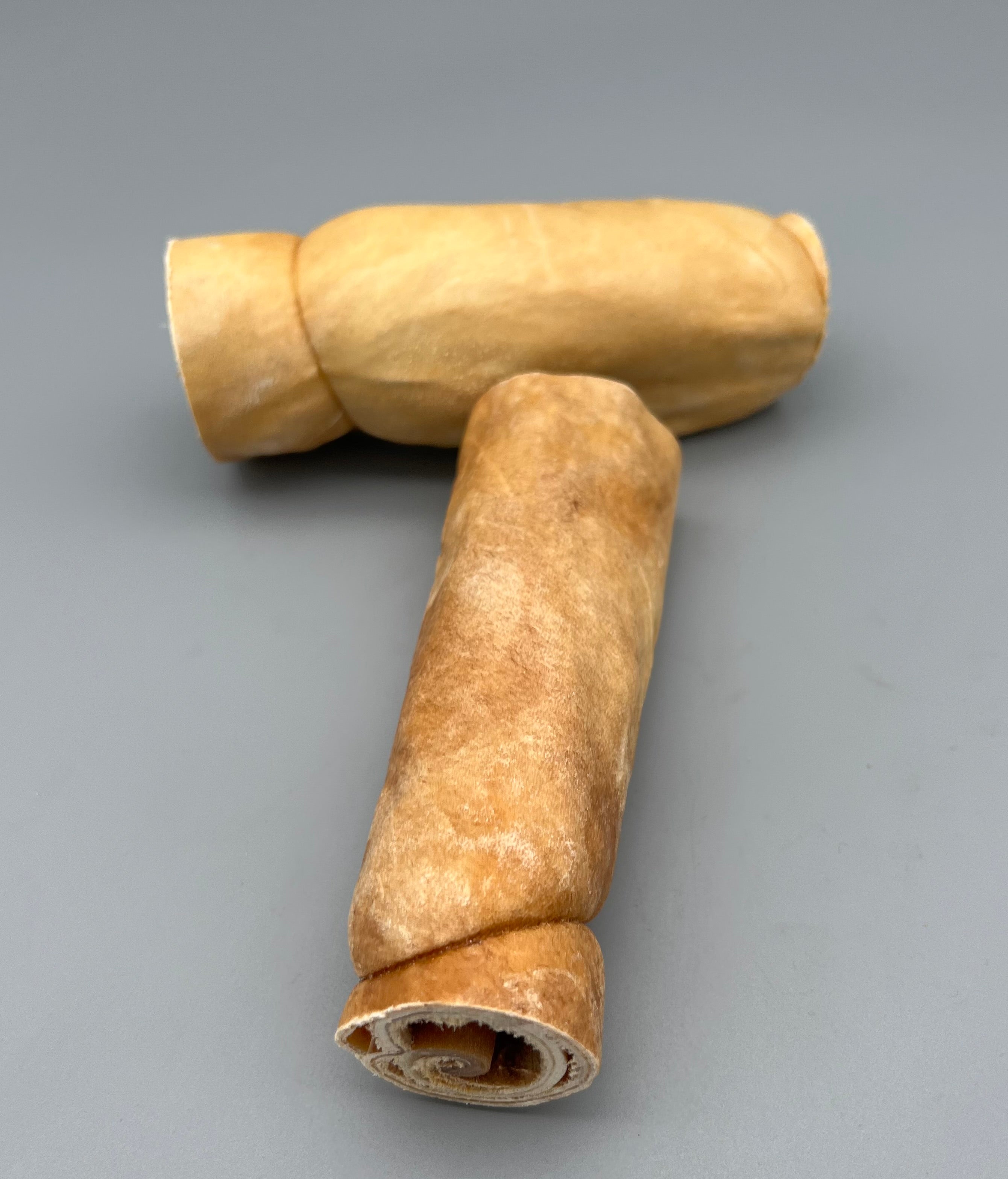 Büffelhautrolle