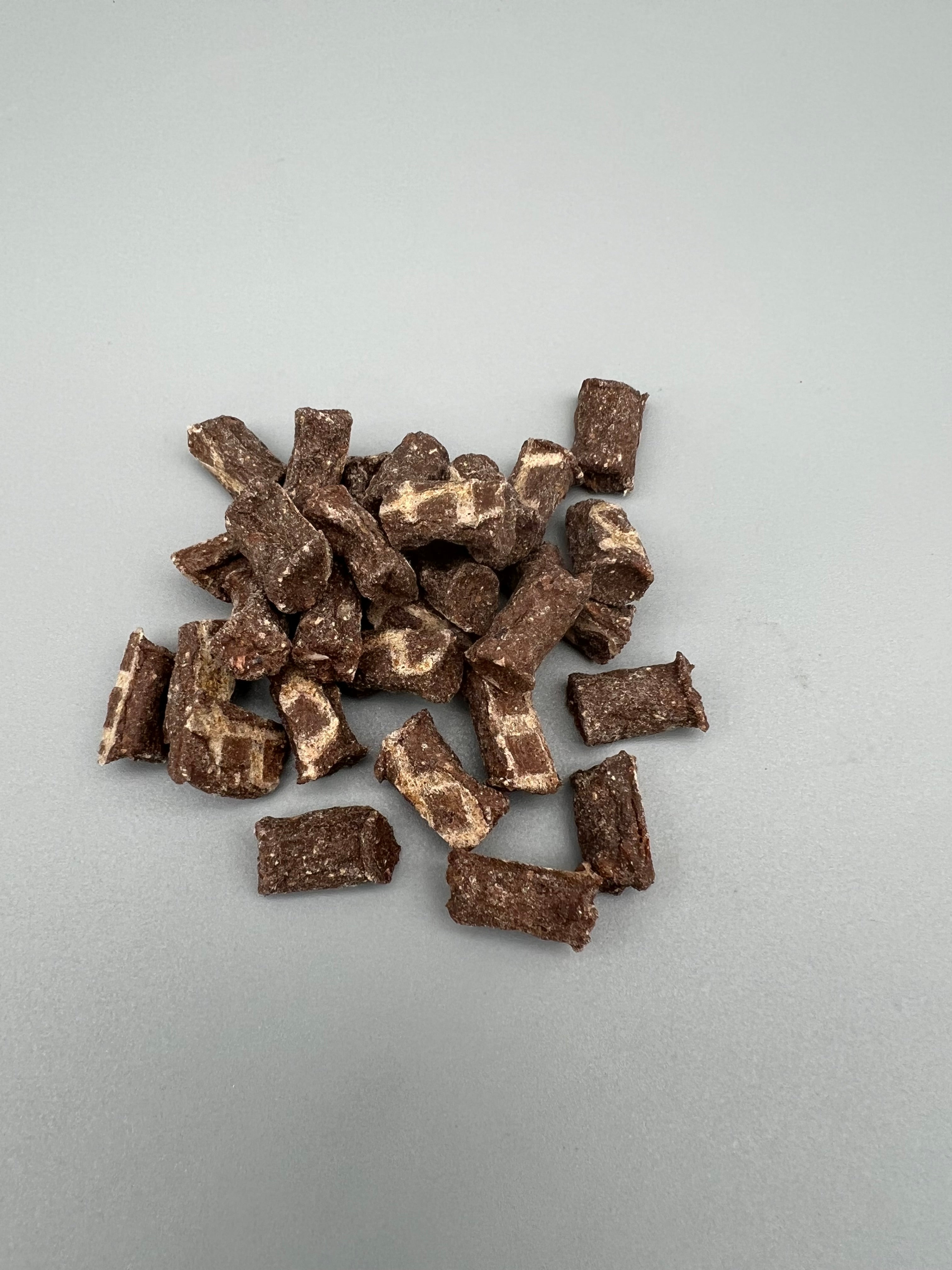 Büffelfleisch Minis