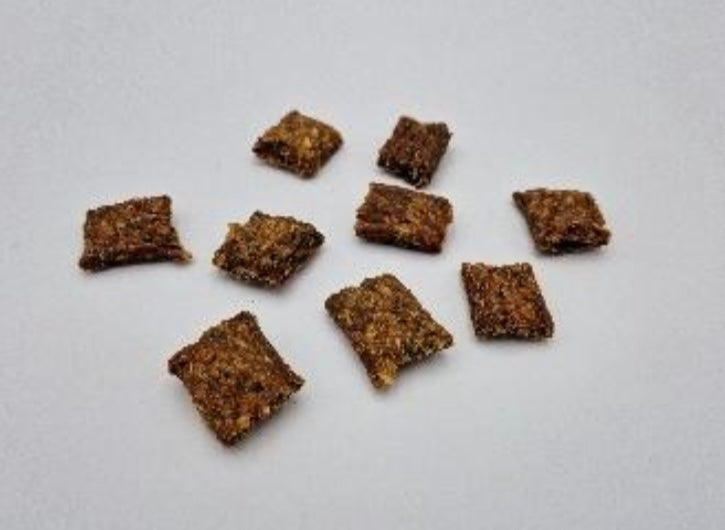 Wels-Crunchies