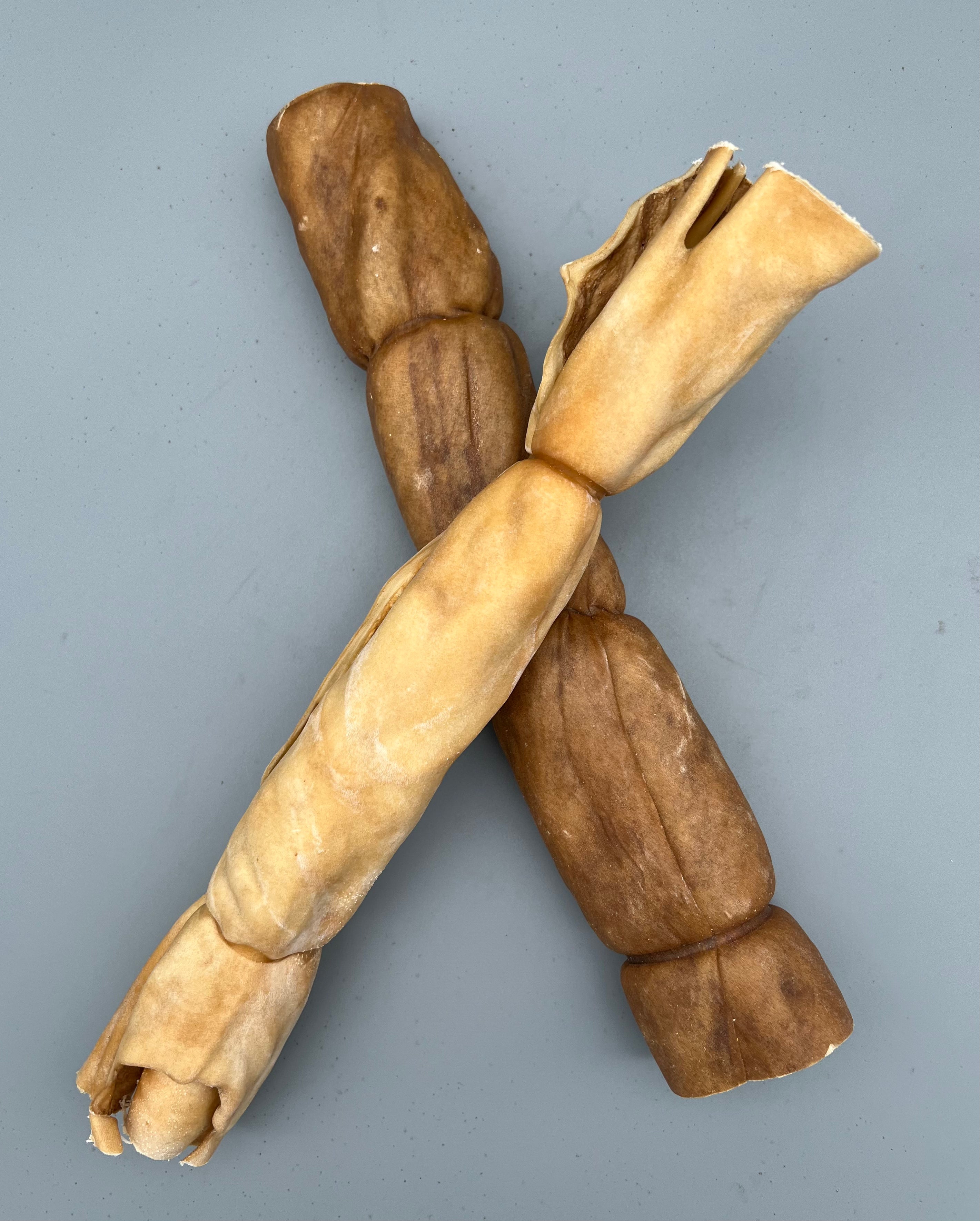 Pferdehautrolle 30cm