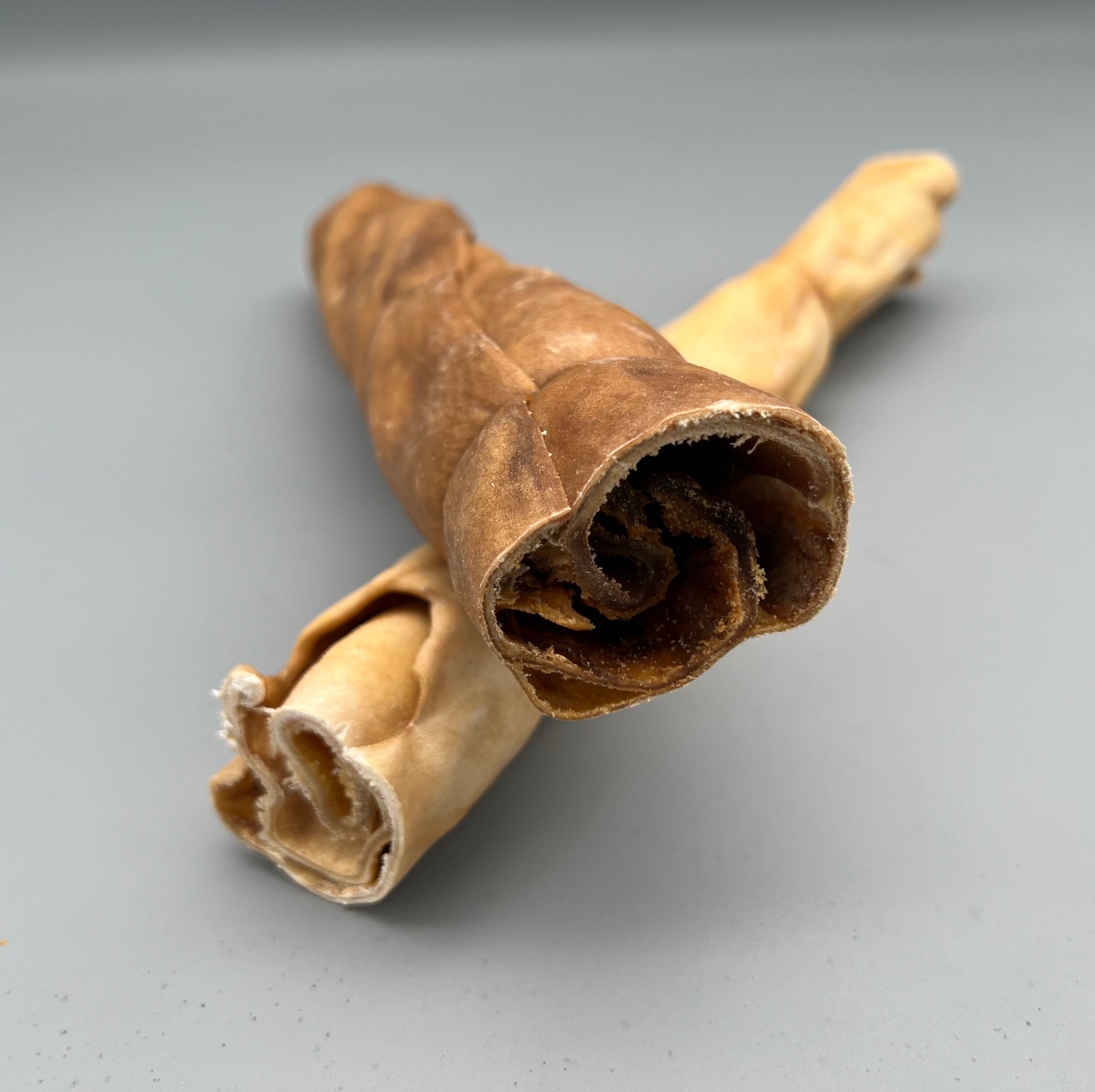 Pferdehautrolle 30cm