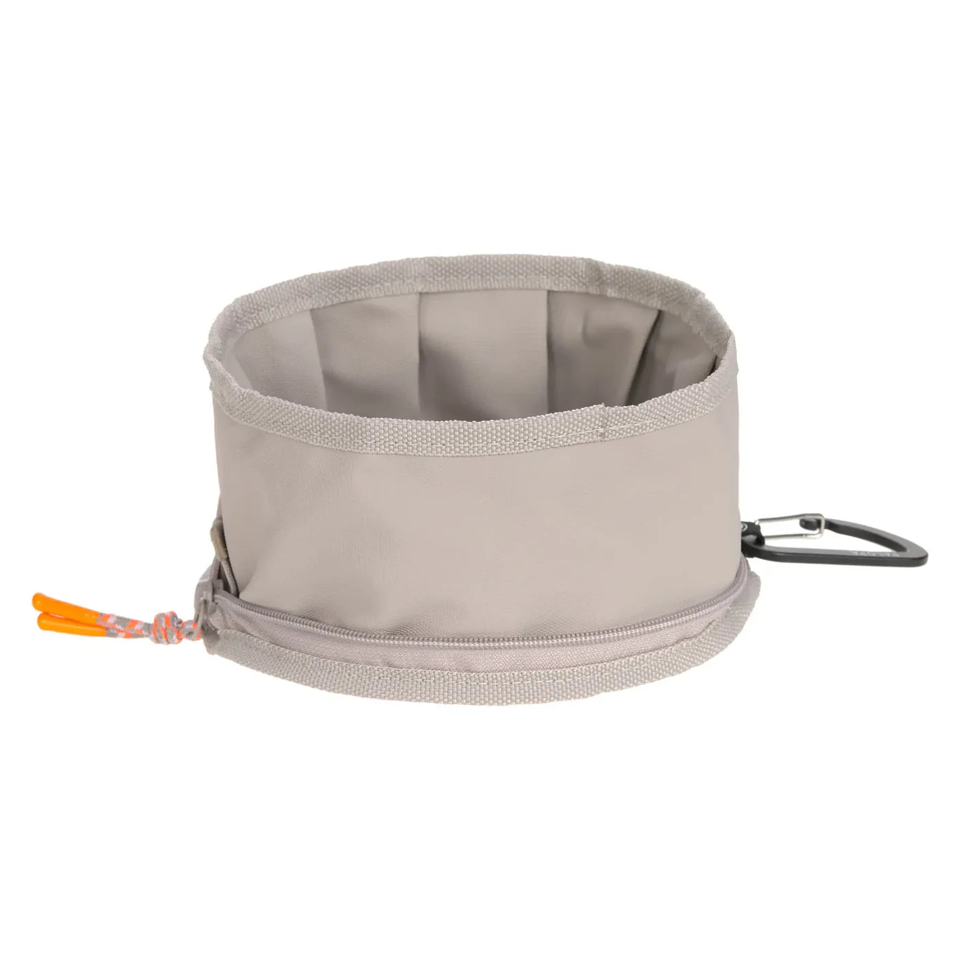 Hundenapf zum Mitnehmen - Tura von Palopa, Taupe
