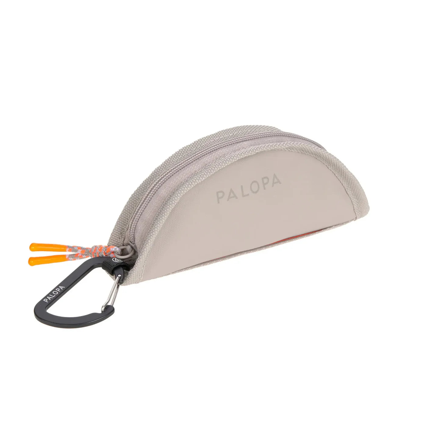 Hundenapf zum Mitnehmen - Tura von Palopa, Taupe