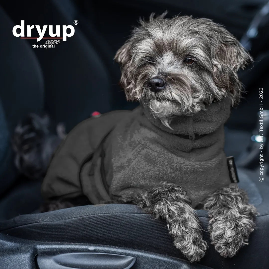 Dryup® Cape Mini Anthracite von Actionfactory