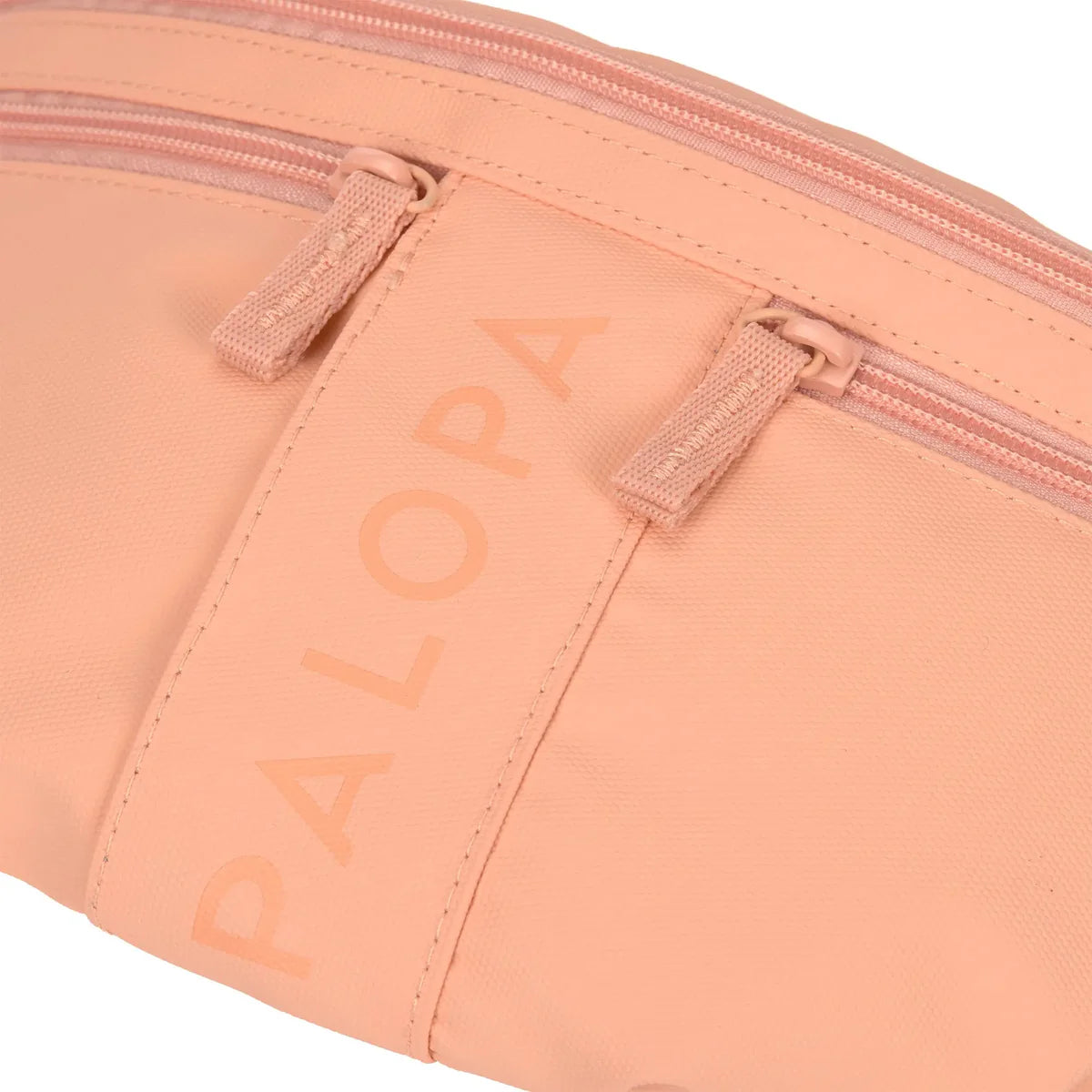 Leckerli - Tasche Emma von Palopa, Pfirsich