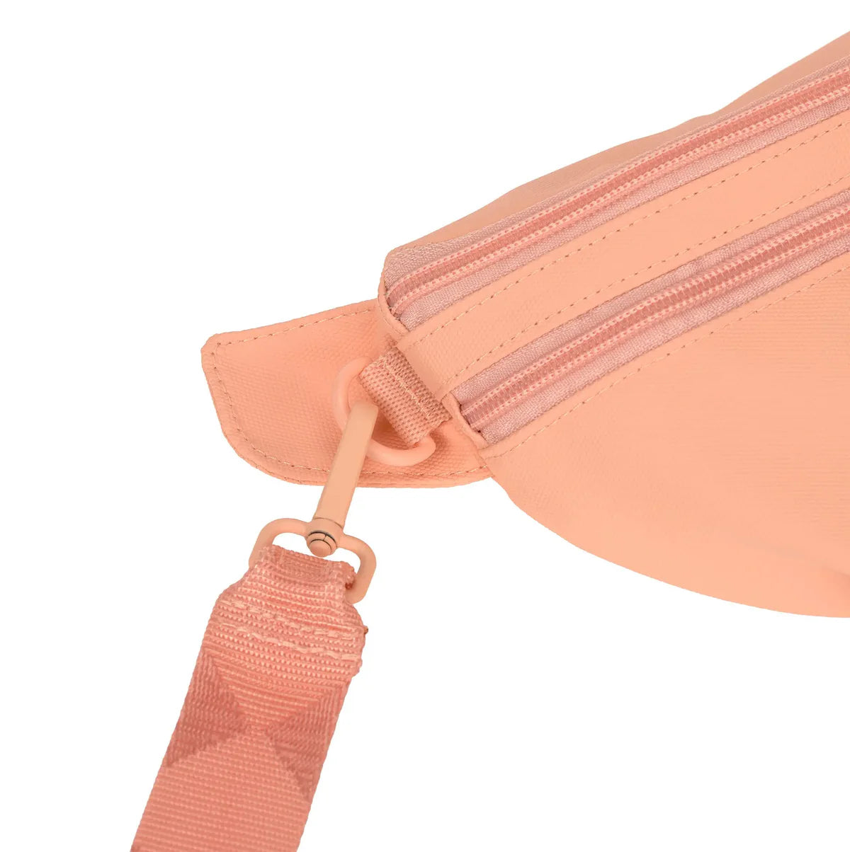 Leckerli - Tasche Emma von Palopa, Pfirsich