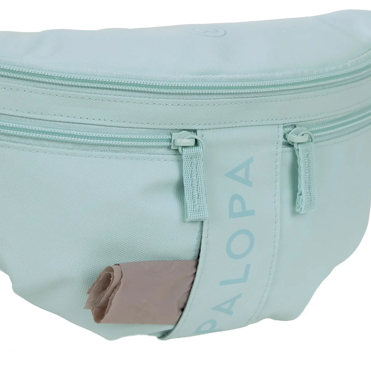 Leckerli - Tasche Emma von Palopa, Mint