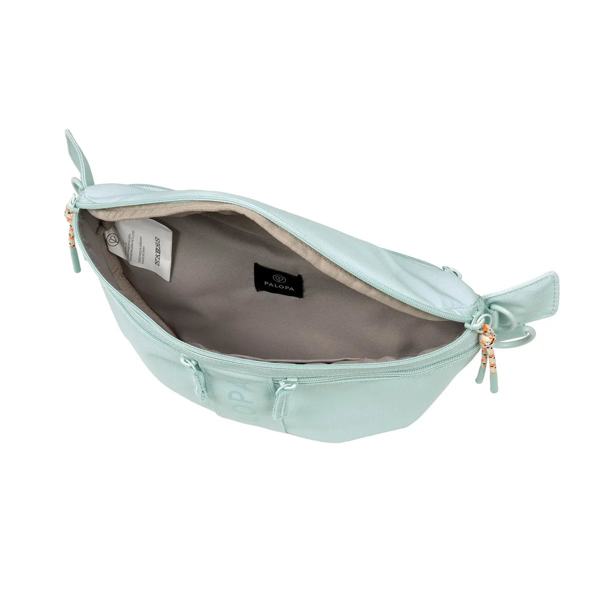 Leckerli - Tasche Emma von Palopa, Mint