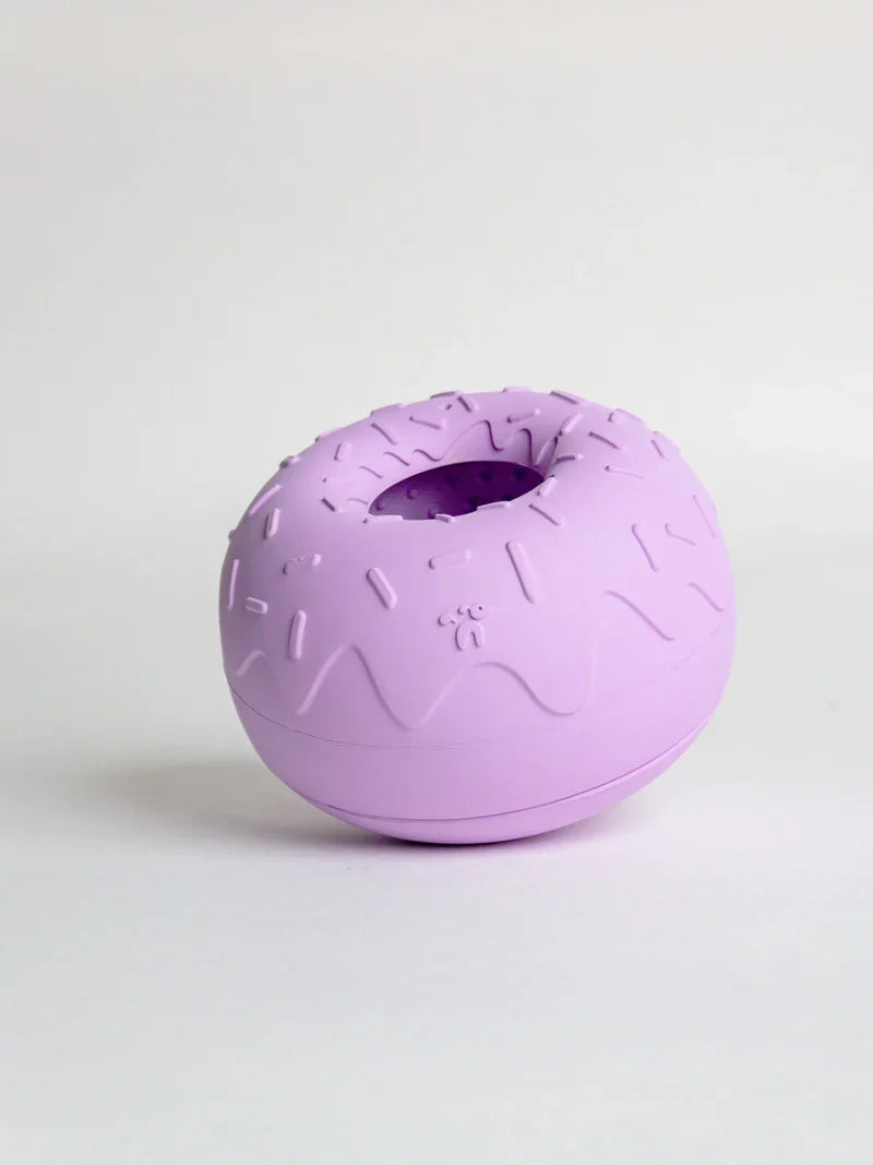 Yoomy Donut Lavendel von INOOKO