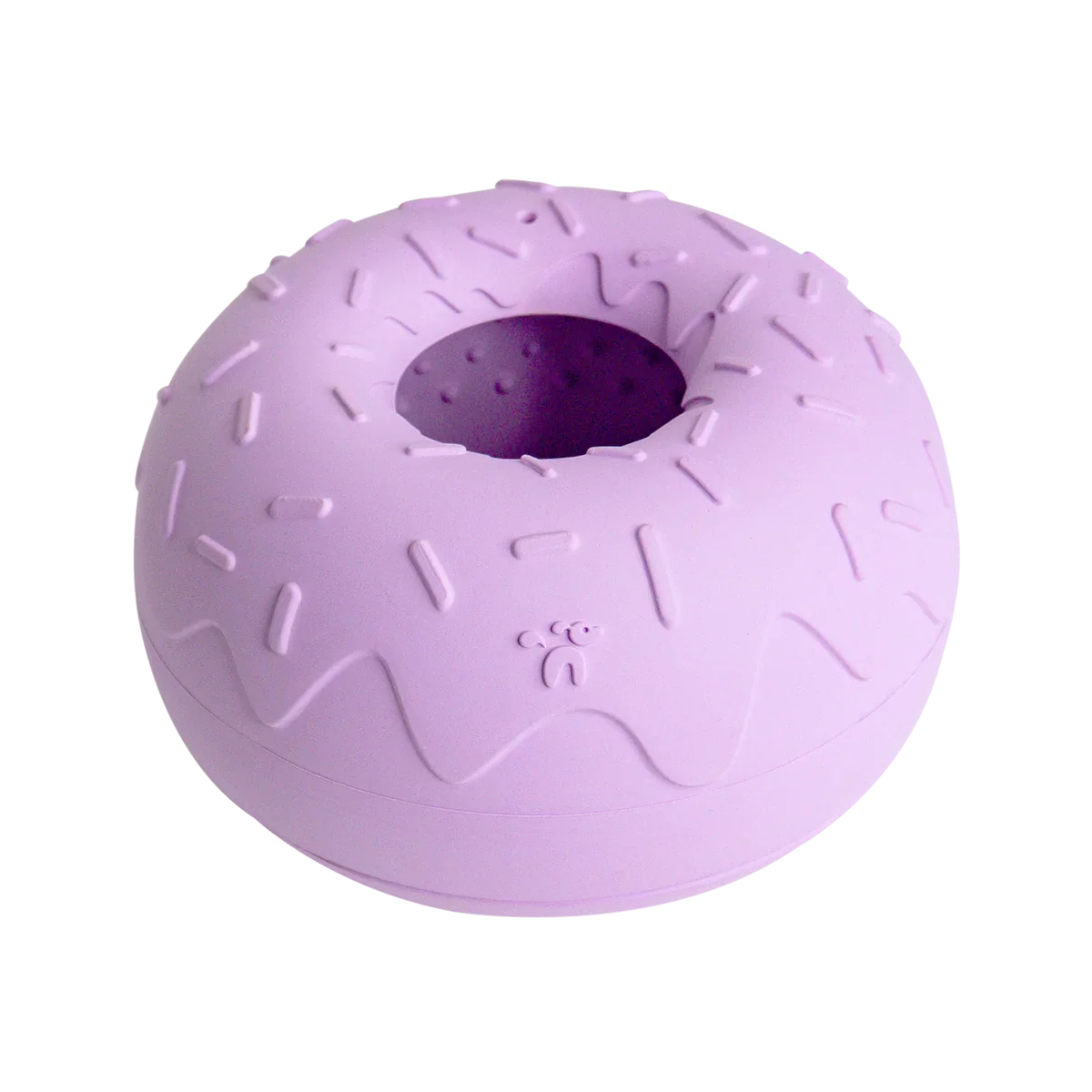 Yoomy Donut Lavendel von INOOKO