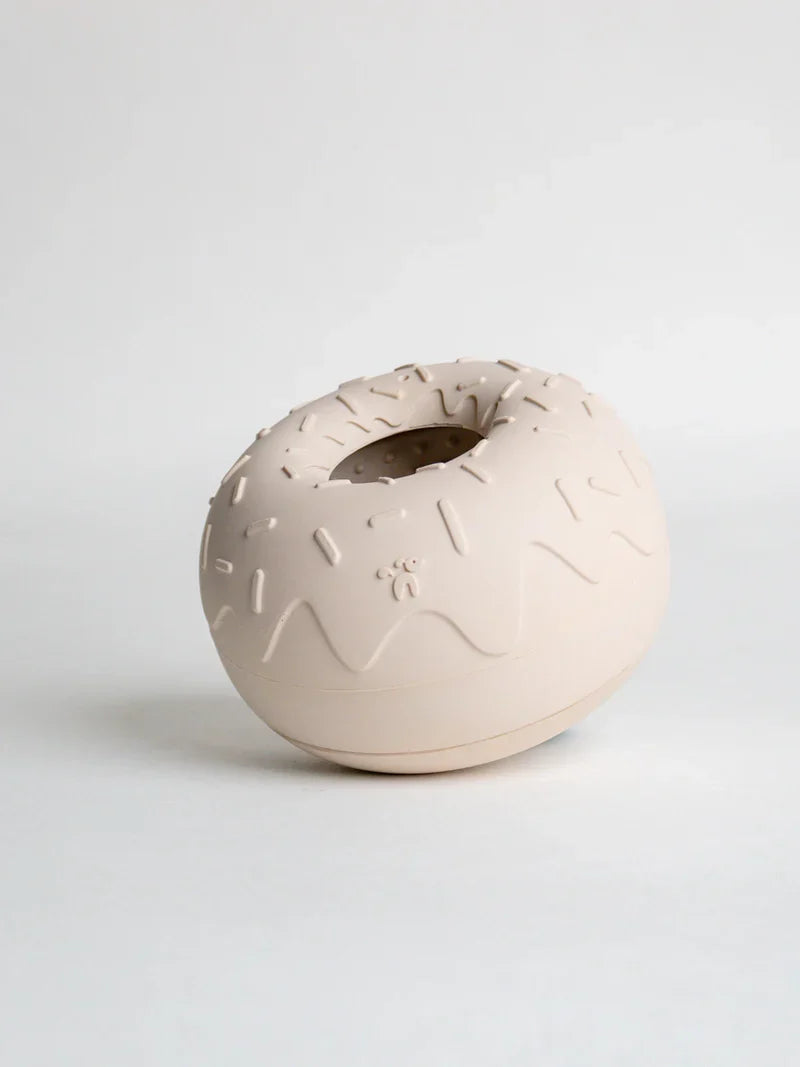 Yoomy Donut Sand von INOOKO