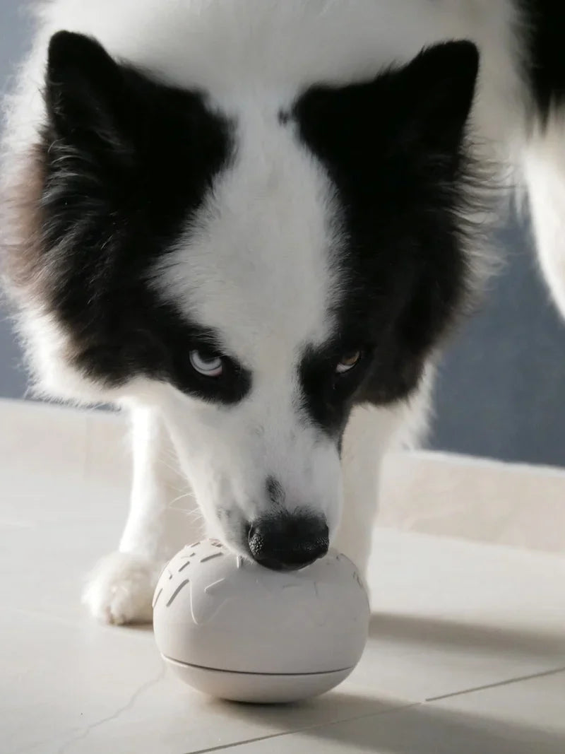 Yoomy Donut Sand von INOOKO