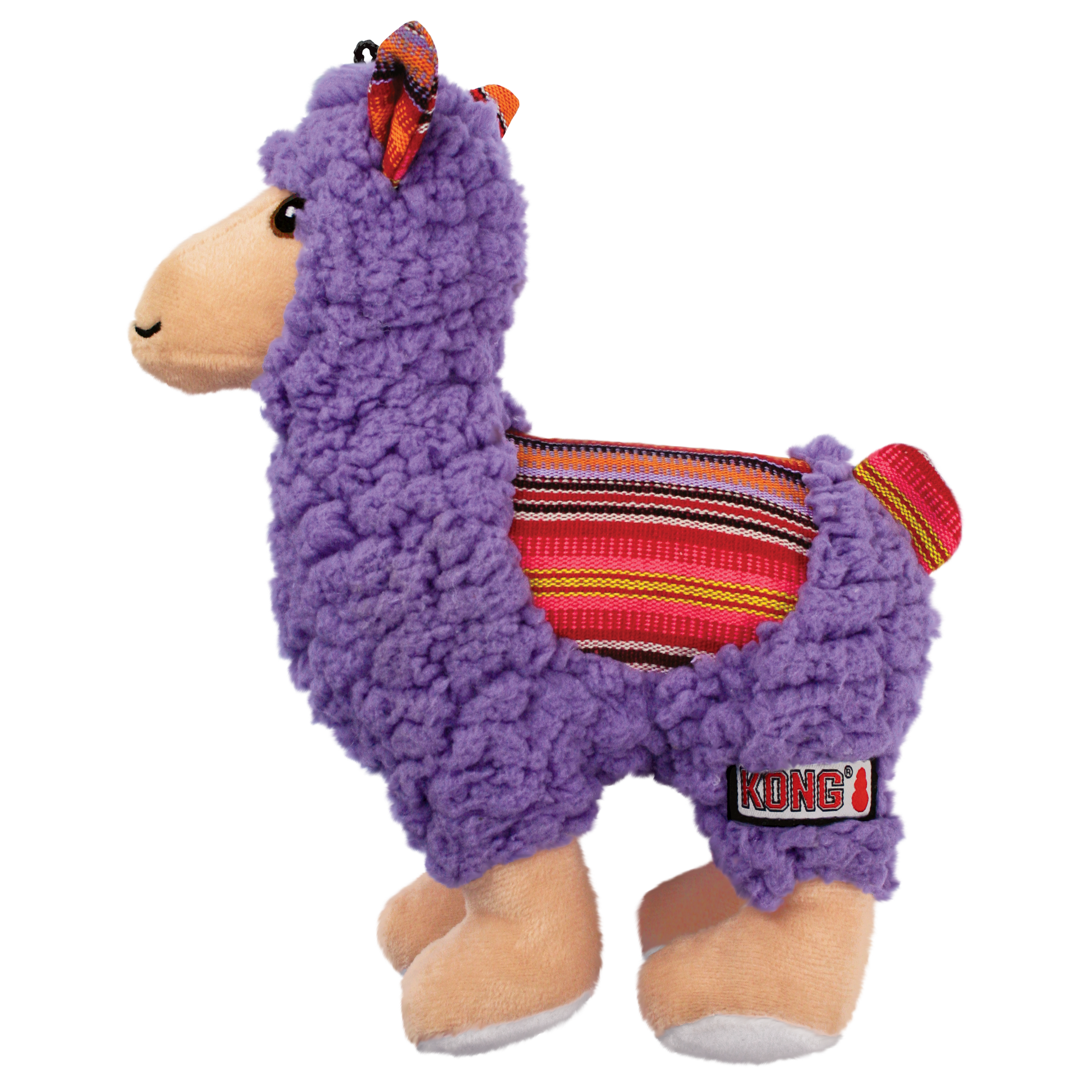 Kong Sherps Llama