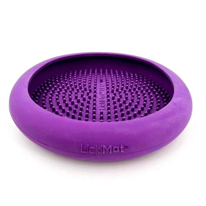 LickiMat Ufo