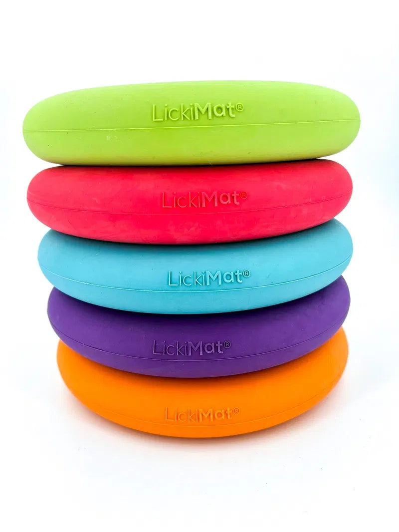 LickiMat Ufo