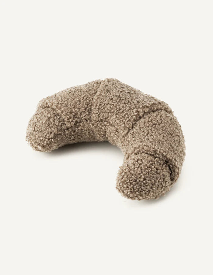 Schnüffelspielzueg Croissant von Lillabel