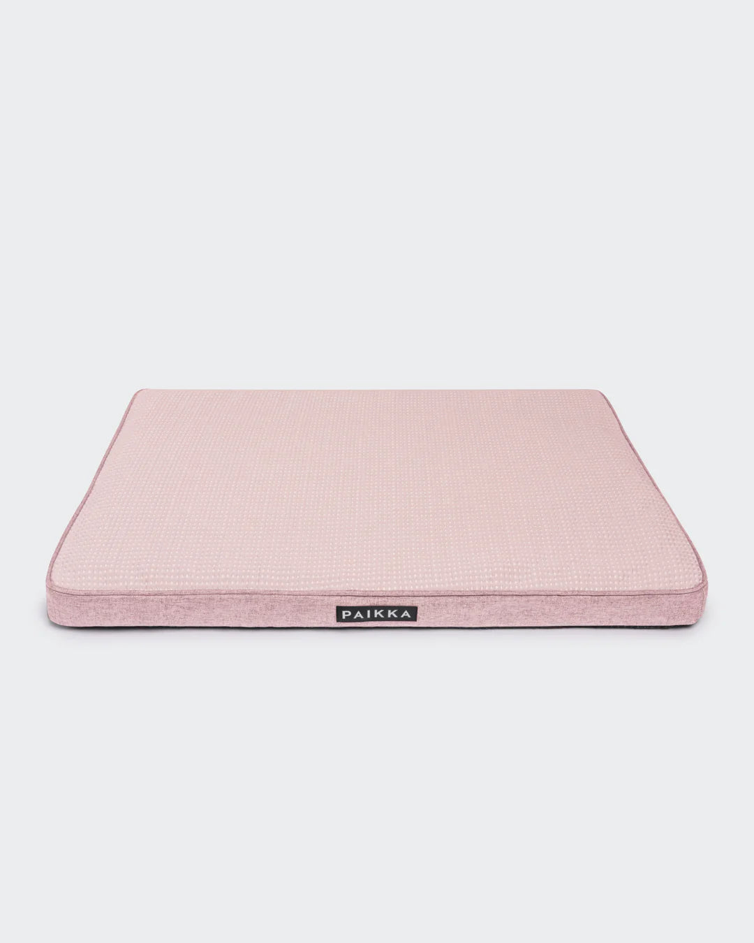 PAIKKA Orthopädische Kühlmatratze Rosa