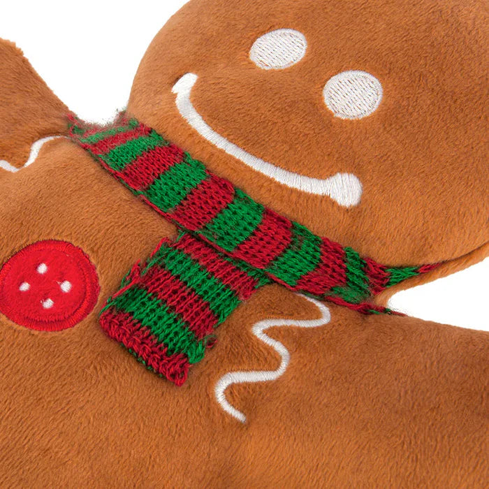 P.L.A.Y Holly Jolly Gingerbread Man