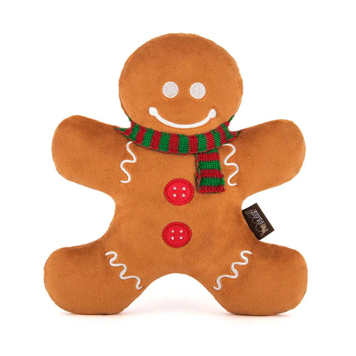 P.L.A.Y Holly Jolly Gingerbread Man