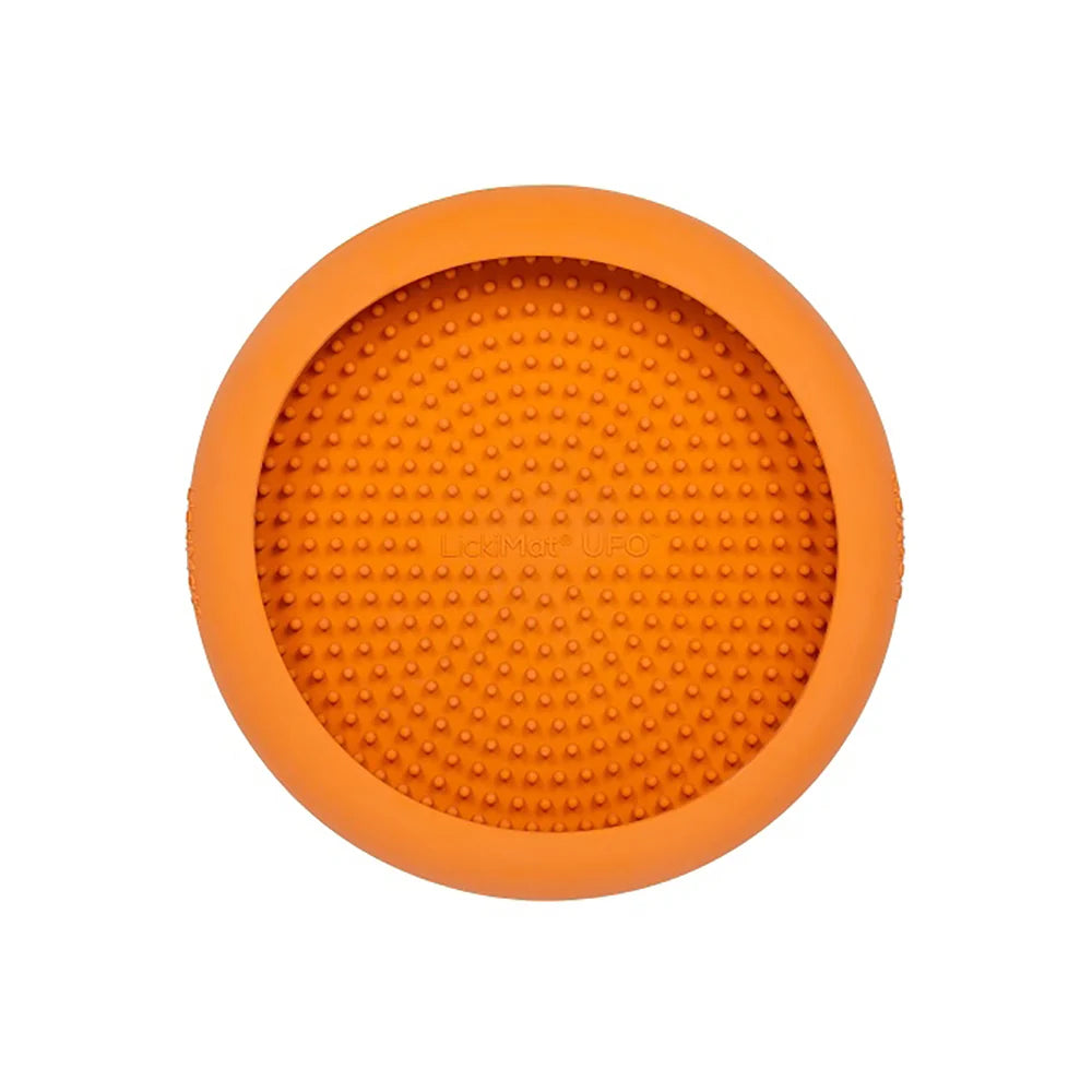 LickiMat Ufo in verschiedenen Farben