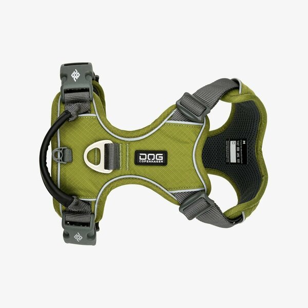 Dog Copenhagen V2 Comfort Walk (Pro), Hunting Green