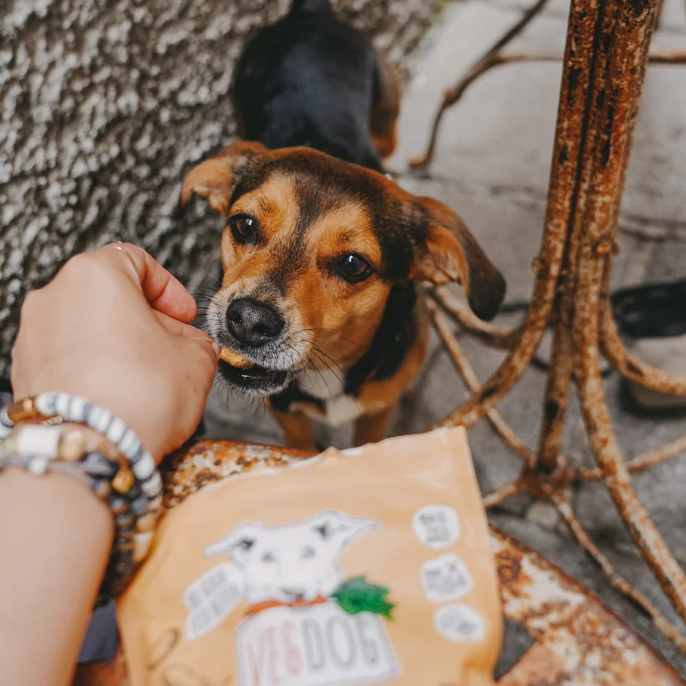 VEGDOG VEGGIES Immune