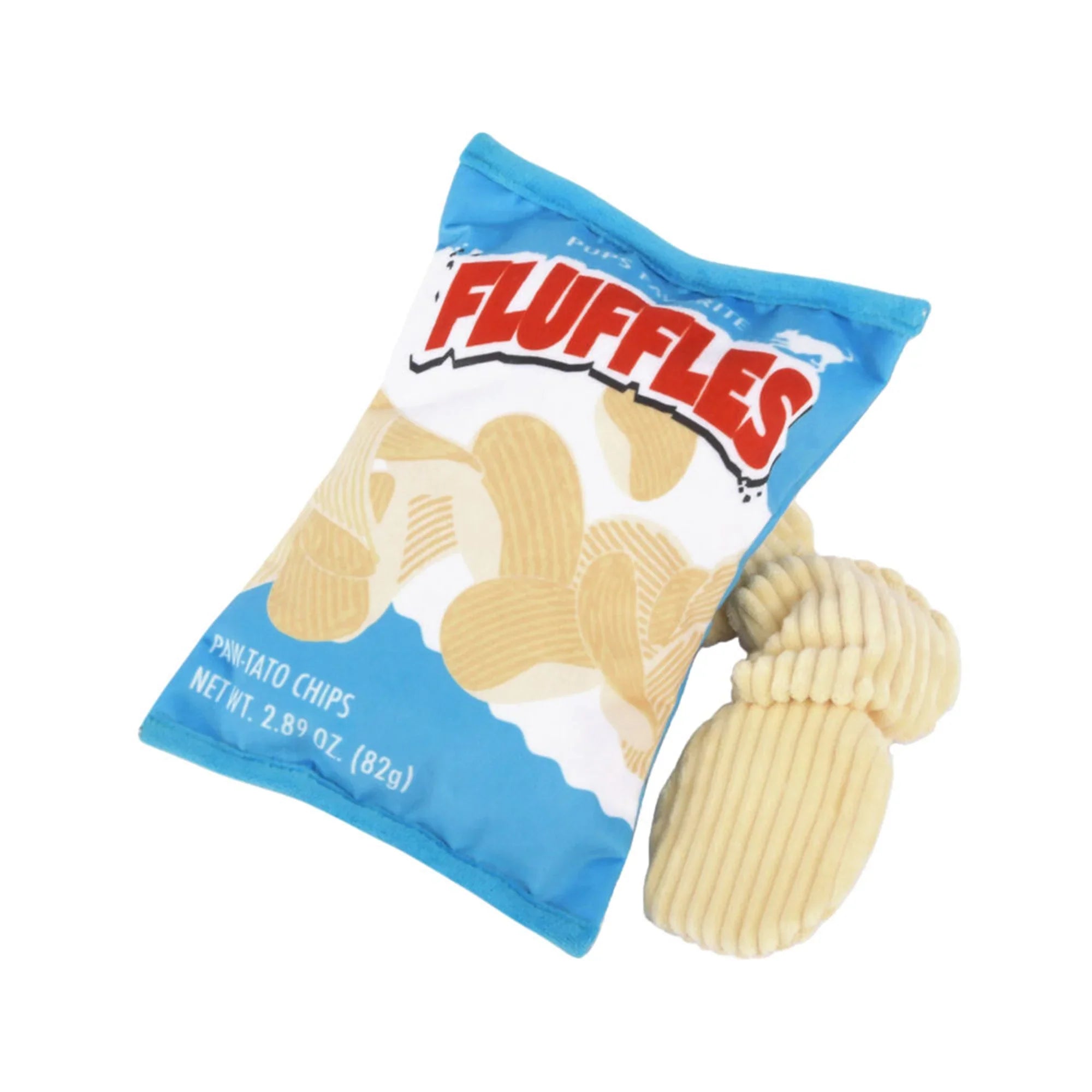 P.L.A.Y Fluffles Chips
