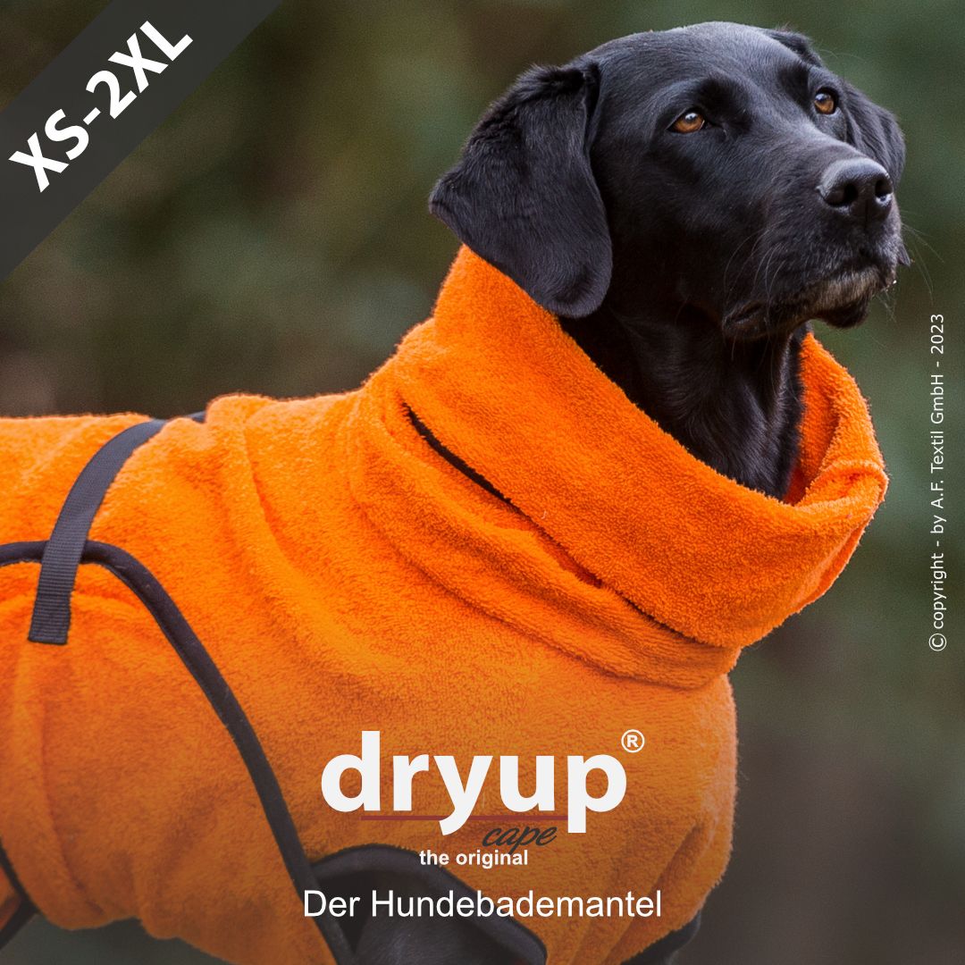 Dryup® Cape CLEMENTINE von Actionfactory