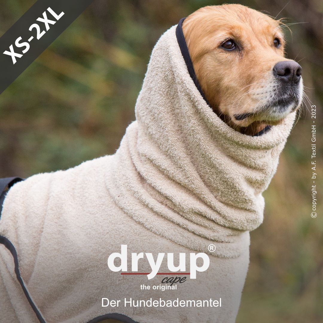 Dryup® Cape Sand von Actionfactory