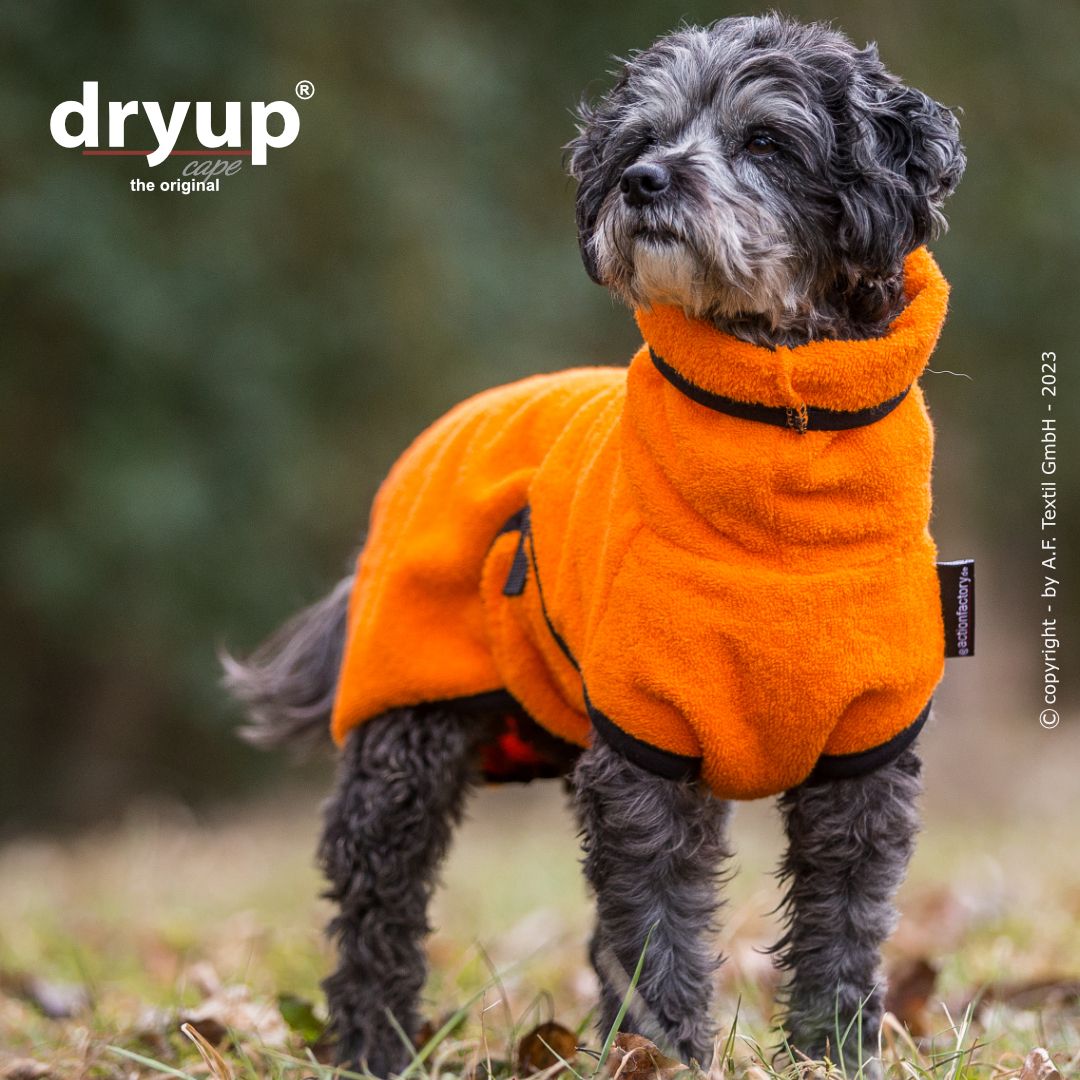 Dryup® Cape Mini CLEMENTINE von Actionfactory