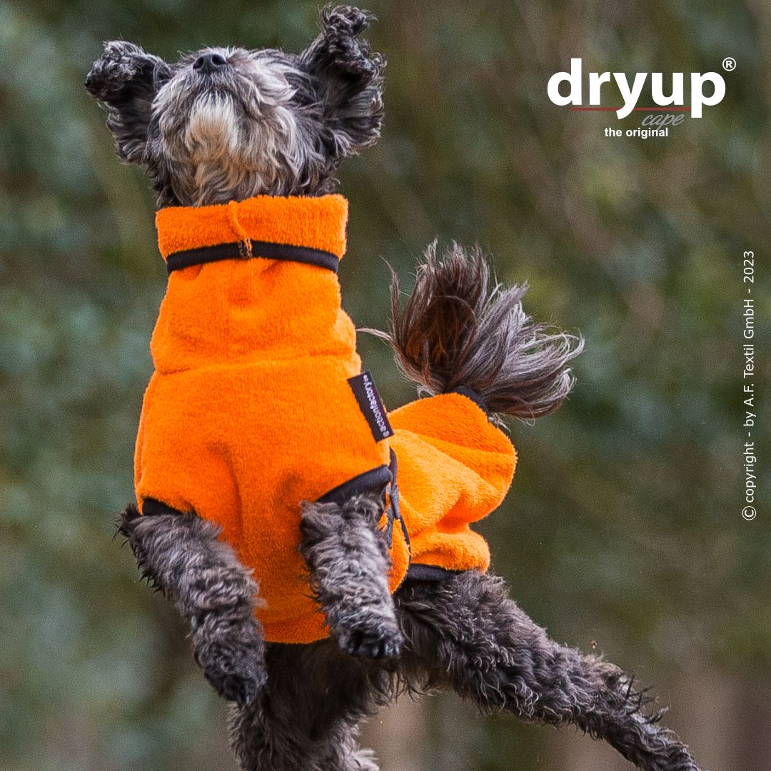 Dryup® Cape Mini CLEMENTINE von Actionfactory