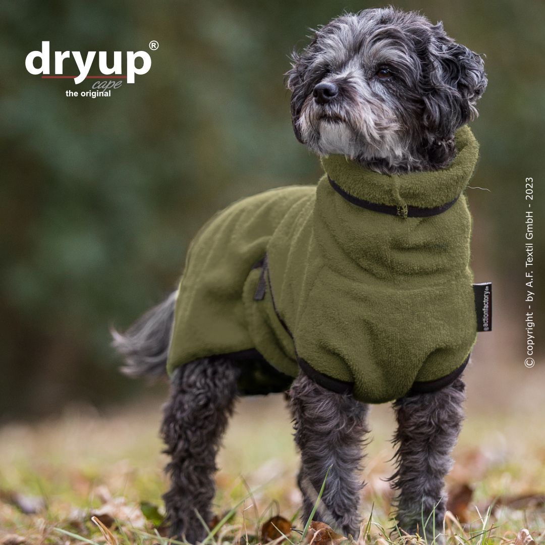 Dryup® Cape Mini Moos von Actionfactory