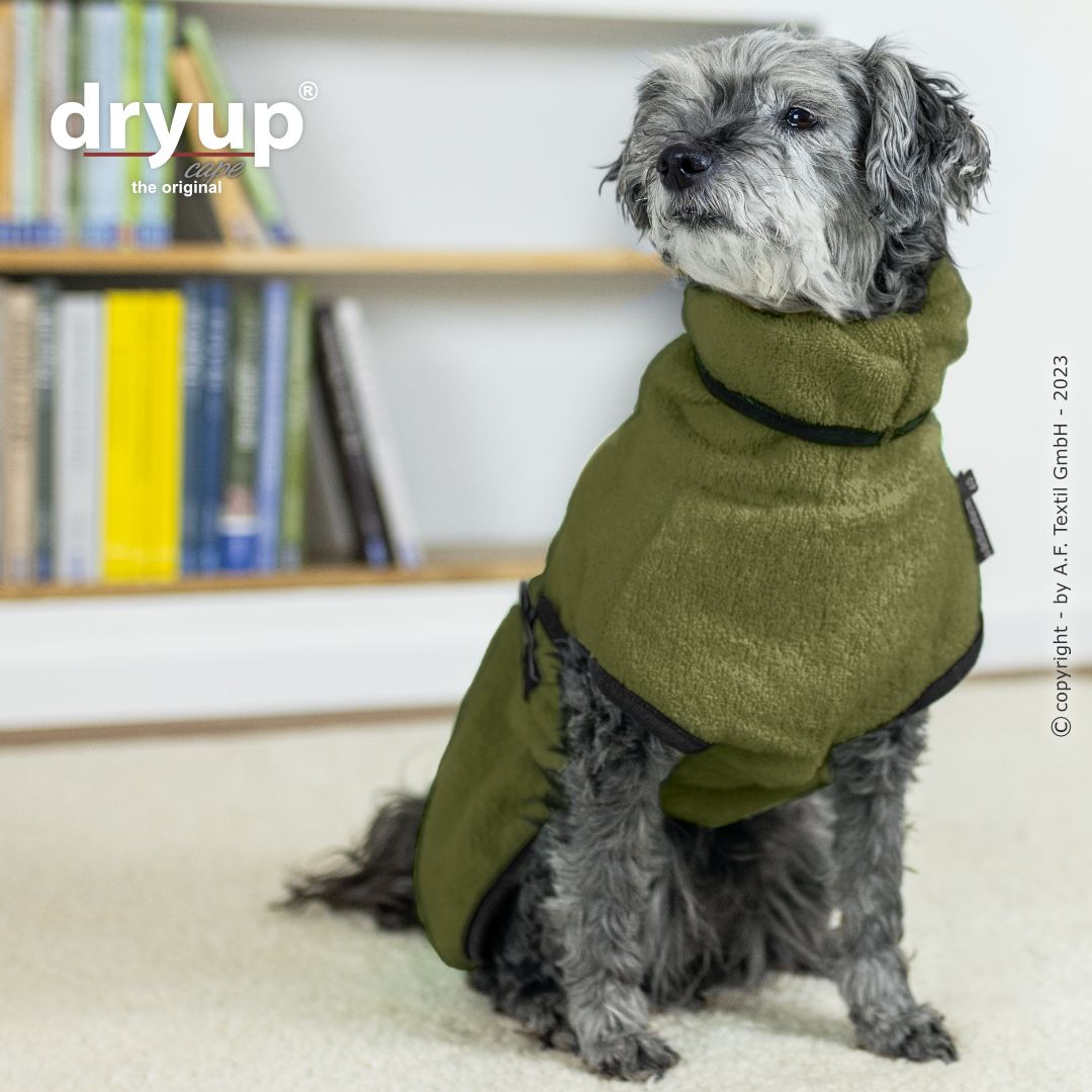 Dryup® Cape Mini Moos von Actionfactory