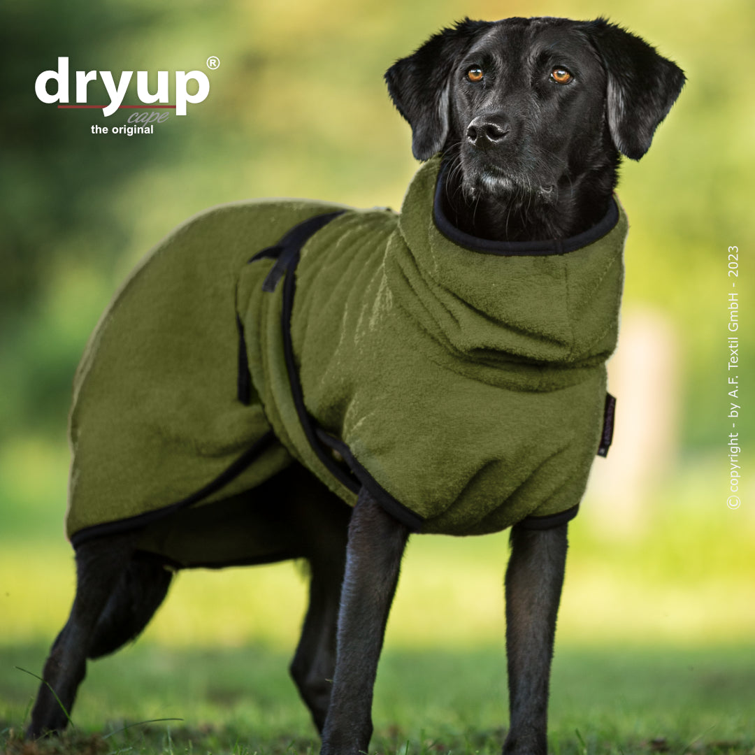 Dryup® Cape Moos von Actionfactory
