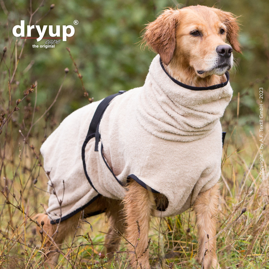 Dryup® Cape Sand von Actionfactory
